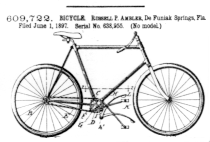 Bike Patent Pic