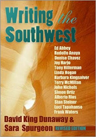 Writing the Southwest 2nd Edition