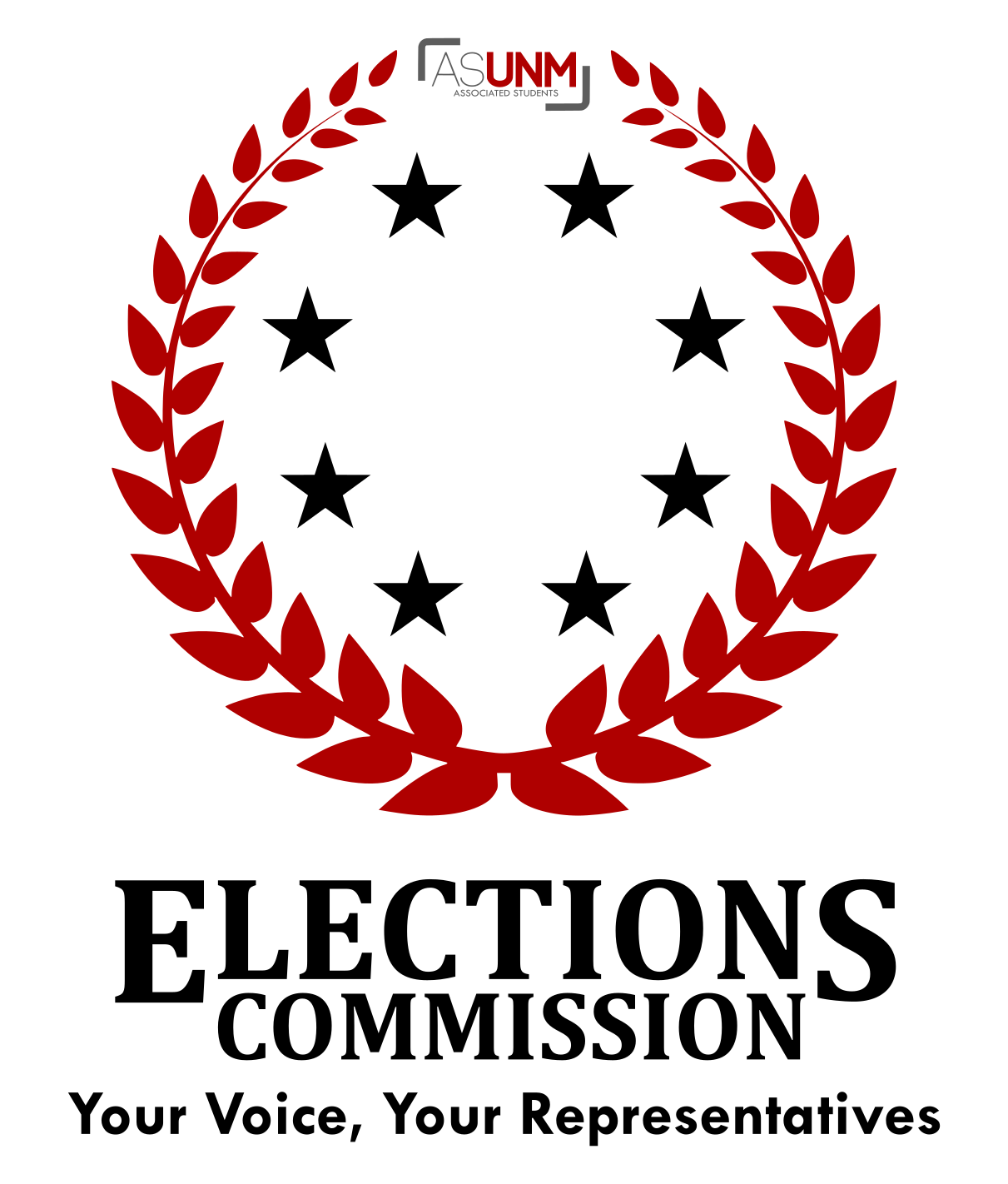 Elections Commission Logo