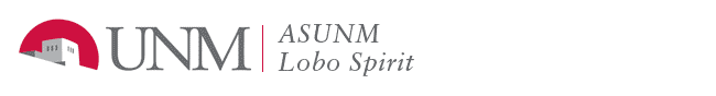 ASUNM - Lobo Spirit