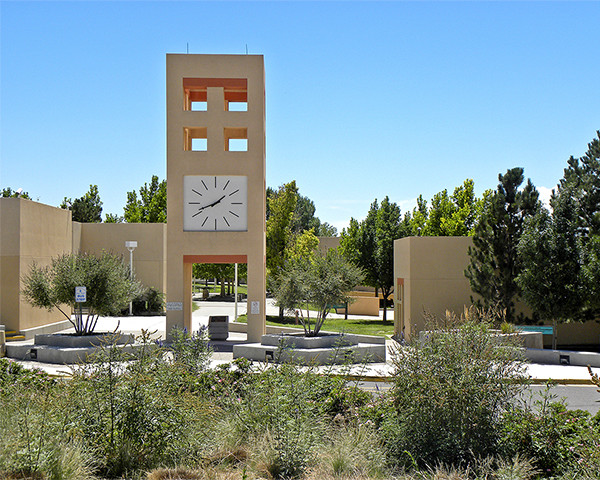 Valencia Campus