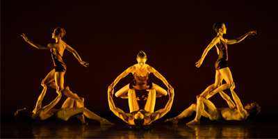 Performing Arts