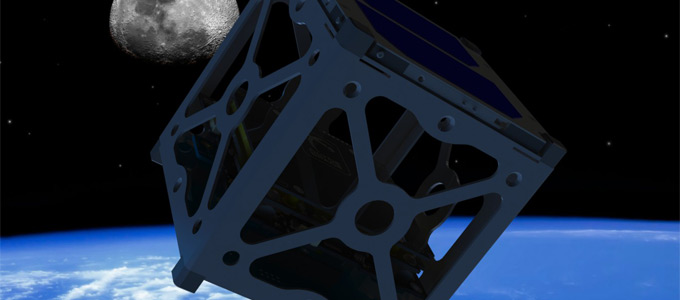 COSMIAC at UNM is Leading a Revolution in Satellite Technology [article image]