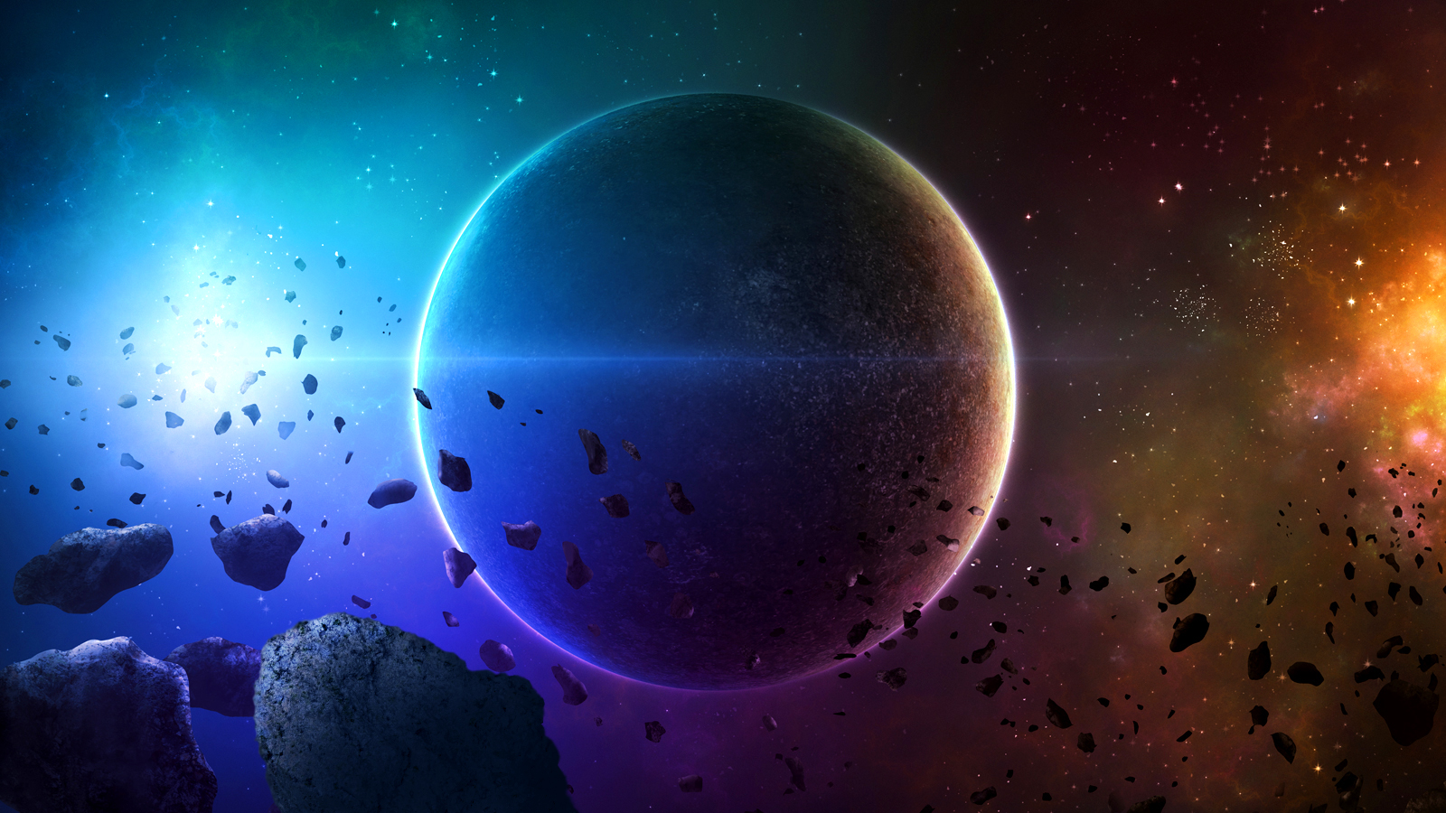 UNM's 2018 top-10 research feature stories