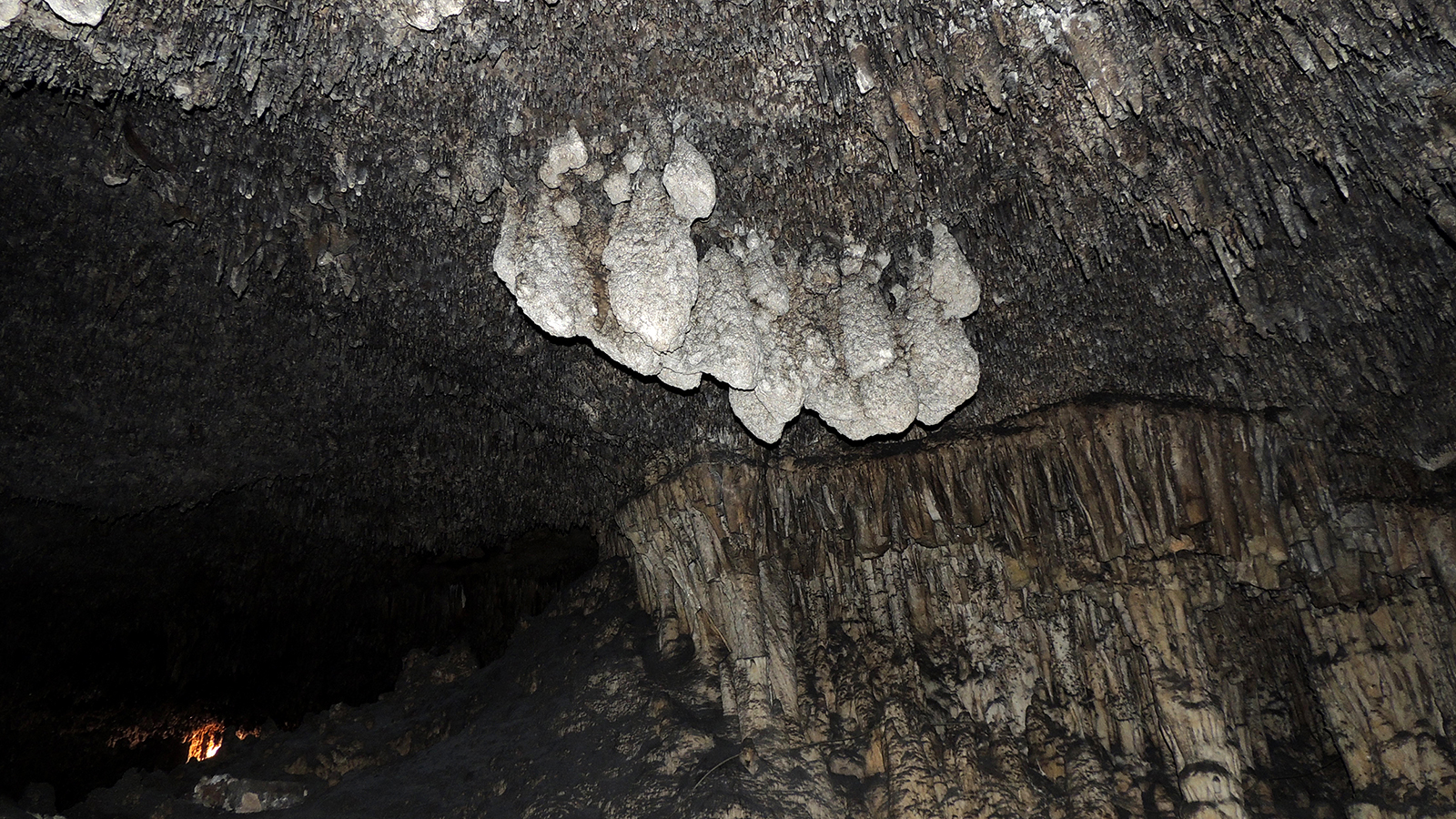 UNM scientists help reconstruct 6.5 million years of sea-level stands