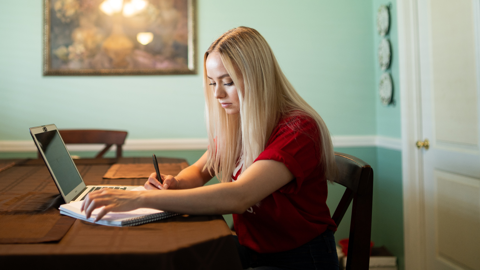 Sign Up for New Student Orientation