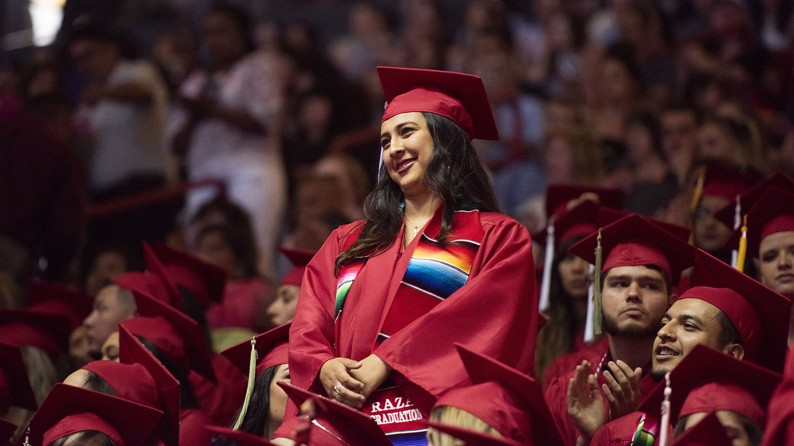 UNM set to host Spring 2022 Commencement