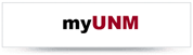 myUNM Logo Graphic Link