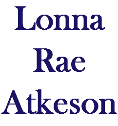 Lonna Rae Atkeson
