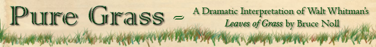 Pure Grass 