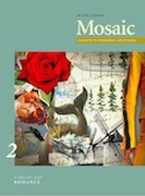 Mosaic Cover