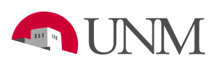 UNM banner