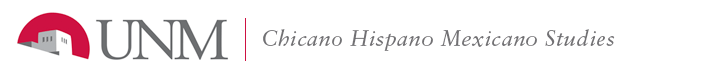 Contact Chicano Hispano Mexicano Studies