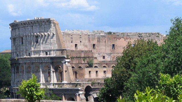 colosseum