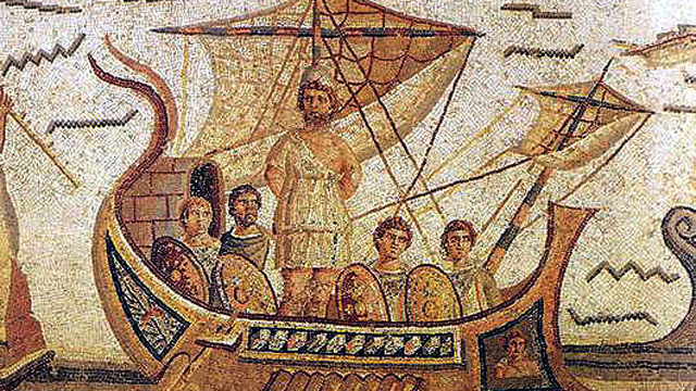 odysseus