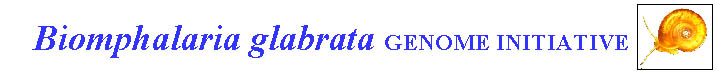 Biomphalaria intitiative logo