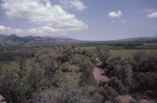 Imágen ausente: Río San Miguel