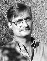Dave Phillips