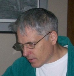 Scott Gardner, 2007