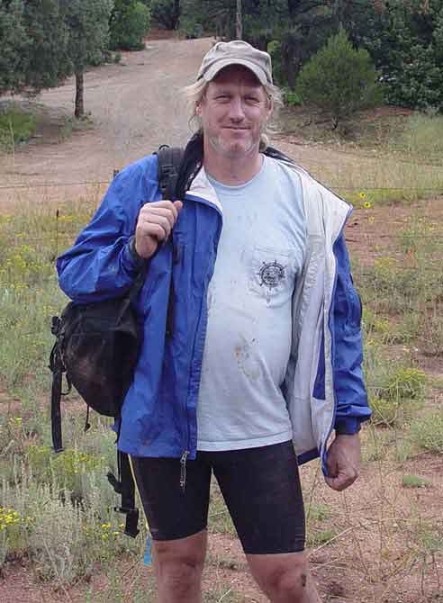 Eric Peterson