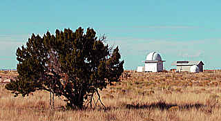 Observatory