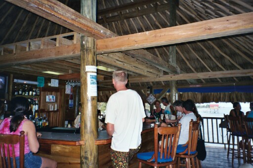 Palapa bar Irm0001