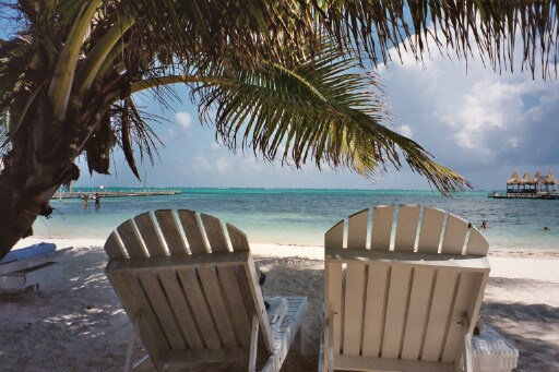 Ramons chaise