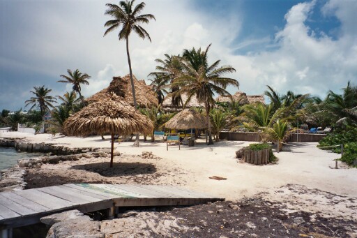 Xanadu beach