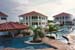 Belizean Shores pool bar 2