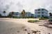 Sunset beach resort