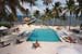 Victoria House pool