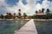 Xanadu pier