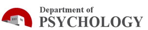 Department of Psychology