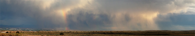 UNM Photo Banner