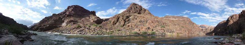 UNM Photo Banner