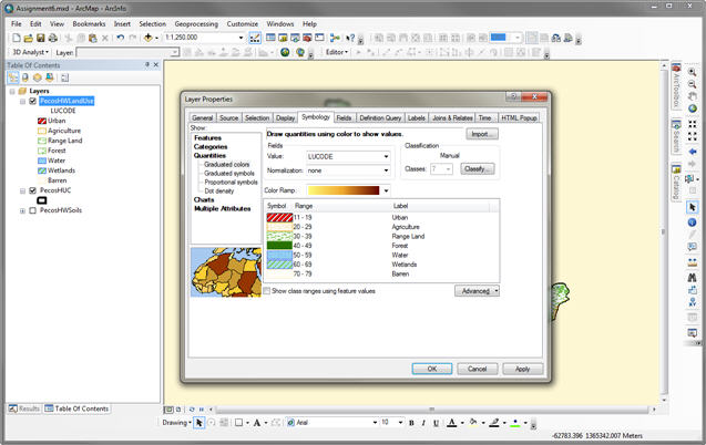 Soils