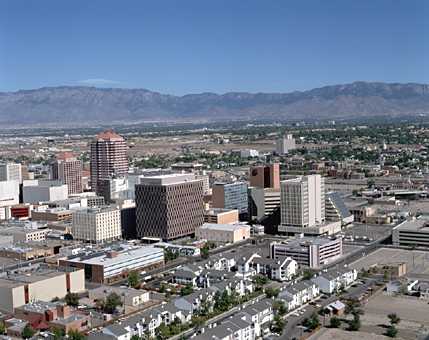 Albuquerque