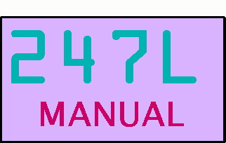BIOL 247
Manual