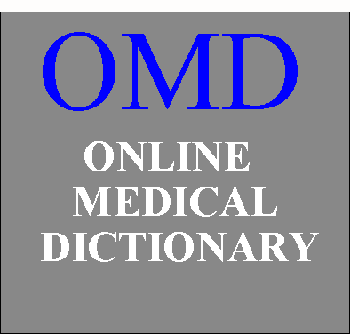 Online Medical Dictionary