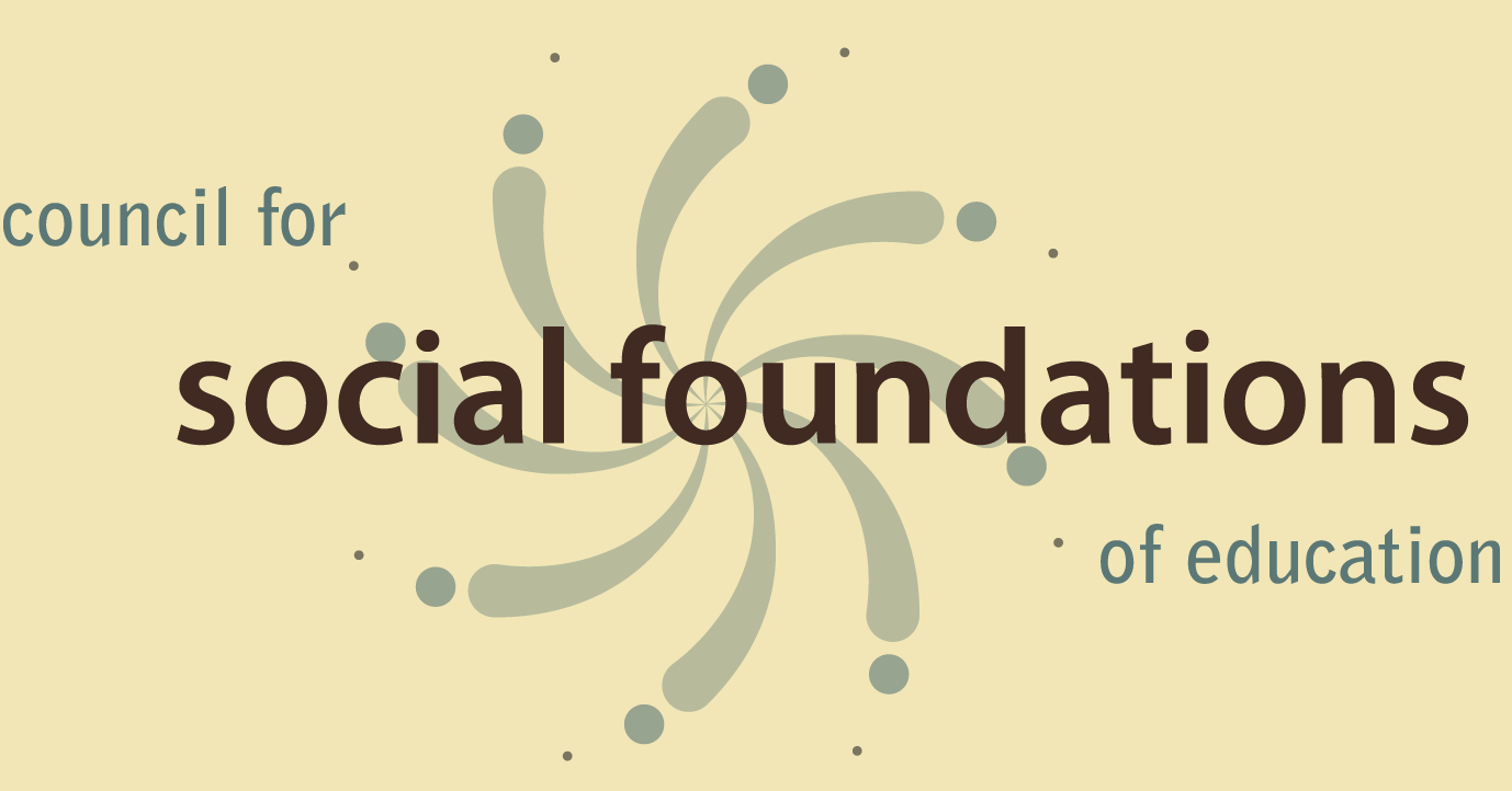Council for Social Foundations of Education