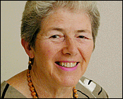 Mary Anne Raywid