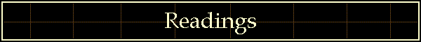Readings