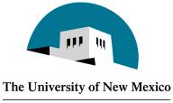 UNM logo