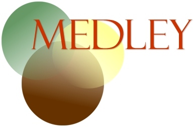 Medley logo