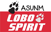 Lobo Spirit Logo