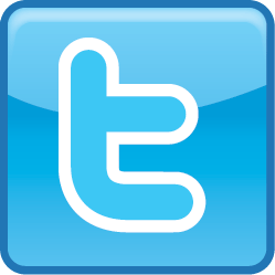 Twitter Logo