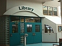 Library Frontdoor