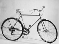 Schwinn Varsity Tourist 10-speed