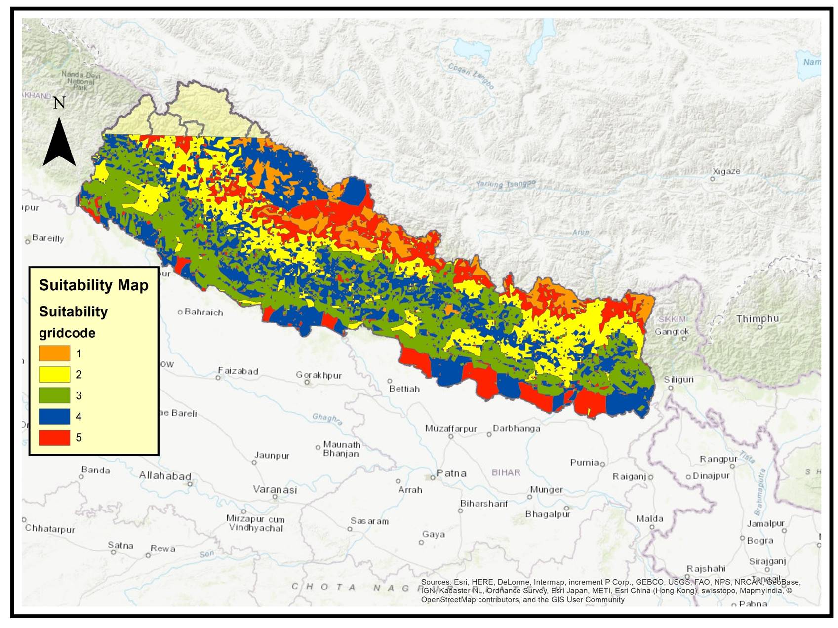 A close up of a map

Description generated with high confidence