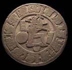 artefacto Maya